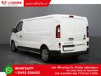 Fiat Talento 2.0 MJ 170 pk Aut. L2 Keyless/ Navi/ Climate/ P, Auto's, Te koop, Diesel, Bedrijf, Onderhoudsboekje