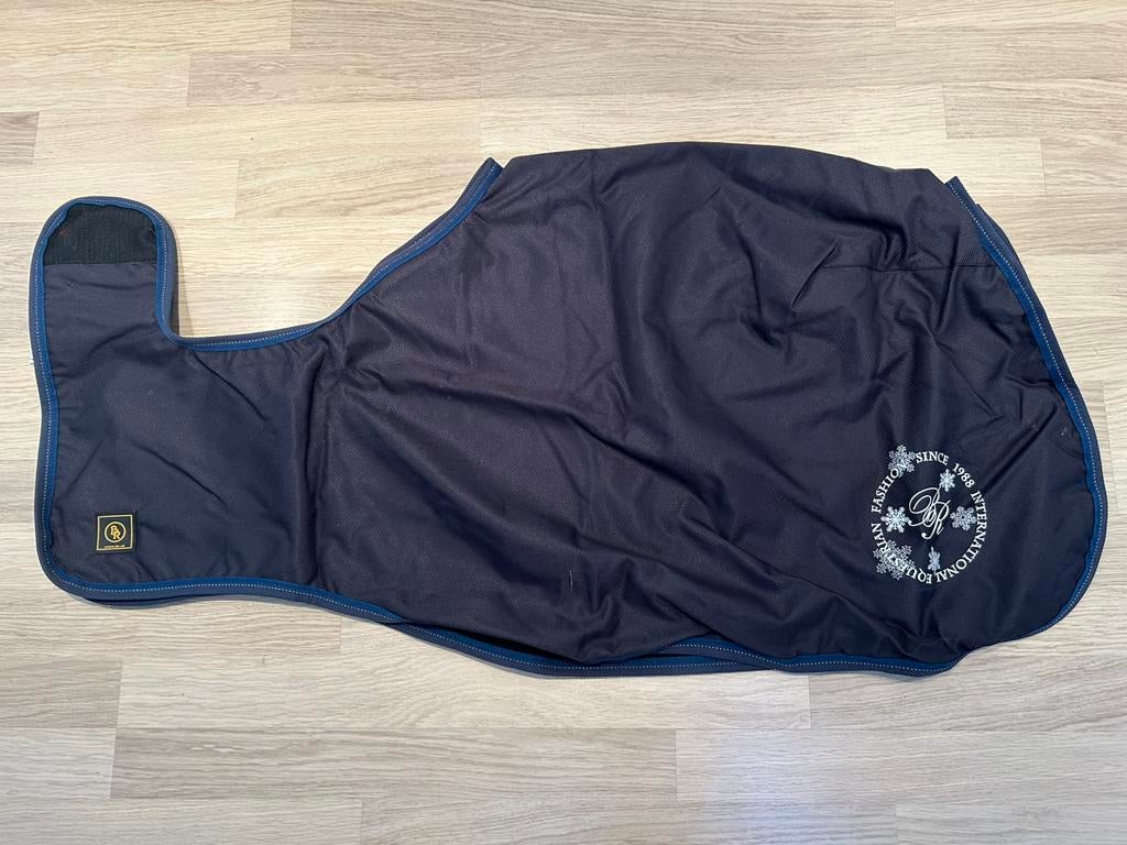 BR deken B / C pony 115cm en 125cm, Dieren en Toebehoren, Paarden en Pony's | Dekens en Dekjes, Nieuw, Deken, Ophalen of Verzenden