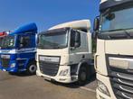 DAF CF 400 FT 4x2, Achat, Euro 6, Entreprise, 2 places