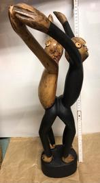 Kunst en antiek met grote of kleine “K“, Antiek en Kunst, Kunst | Beelden en Houtsnijwerken, Ophalen of Verzenden