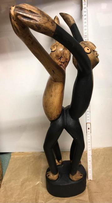 Kunst en antiek met grote of kleine “K“ beschikbaar voor biedingen