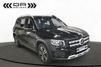 Mercedes-Benz GLB 180 d LUXURY BUSINESS SOLUTIONS 7-GTRONIC, Auto's, Mercedes-Benz, 4 deurs, 4 cilinders, USB, Zwart