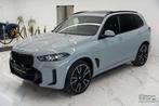 BMW X5 xDrive50e hybrid M pro pack! Pano, H&K, Acc, Hud!, Auto's, Automaat, https://public.car-pass.be/vhr/75eab5f2-7a57-46cb-80c7-ad97c16196b5