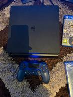ps4 slim 1tb, Games en Spelcomputers, Spelcomputers | Sony PlayStation 4, Ophalen, Nieuw, Slim