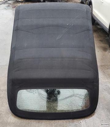 AUDI A3 8V CABRIO DAK CABRIODAK ALLES LEVERBAAR!!!  beschikbaar voor biedingen