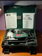 Decoupeerzaag Metabo STE135 Plus (getest en functioneel), Ophalen, Gebruikt, 600 tot 1200 watt, Metabo