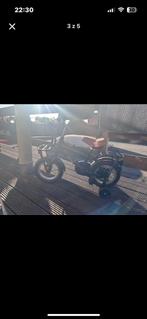 Boy Fits, Fietsen en Brommers, Ophalen, Zo goed als nieuw