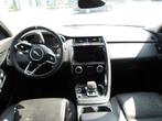 Jaguar E- Pace Waterschade !!!!, Automaat, 1998 cc, Zwart, Start-stop-systeem