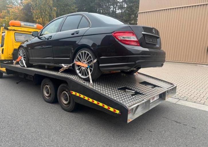 ❌✅❌Katalysator roetfilter takelen depannage heel belgie ✅✅❌❌, Auto-onderdelen, Accu's en Toebehoren, BMW, Ophalen of Verzenden