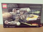 Lego 75181 Star Wars UCS Y-wing starfighter, Ophalen of Verzenden, Zo goed als nieuw, Complete set, Lego