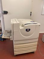 xerox printer color 550 en xerox phaser 7760 met toebehoren, Ophalen, Gebruikt, Printer, Xerox