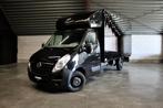 Opel Movano 2.3 CDTi (145pk) EURO 6b MEUBELBAK/AIRCO/1eEIG, Voorwielaandrijving, 4 cilinders, USB, 2500 kg