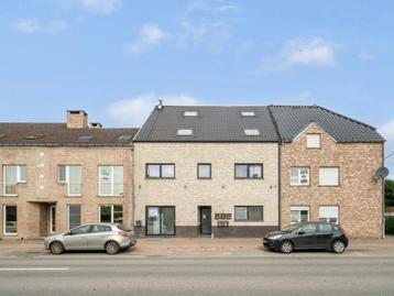 Appartement te koop in Maasmechelen, 2 slpks beschikbaar voor biedingen