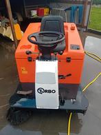 AV-stofzuiger, Tuin en Terras, Veegmachines, Ophalen