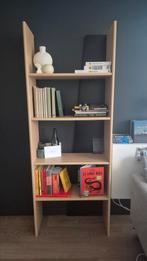 Wandkast hout, Ophalen
