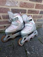 Skeelers 32-35, Sport en Fitness, Ophalen, Gebruikt