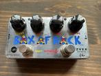 Box of rock ZVEX, Muziek en Instrumenten, Ophalen, Gebruikt, Distortion, Overdrive of Fuzz