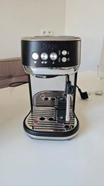 Sage Bambino Plus met extra portafilter en precision basket., Ophalen, Zo goed als nieuw