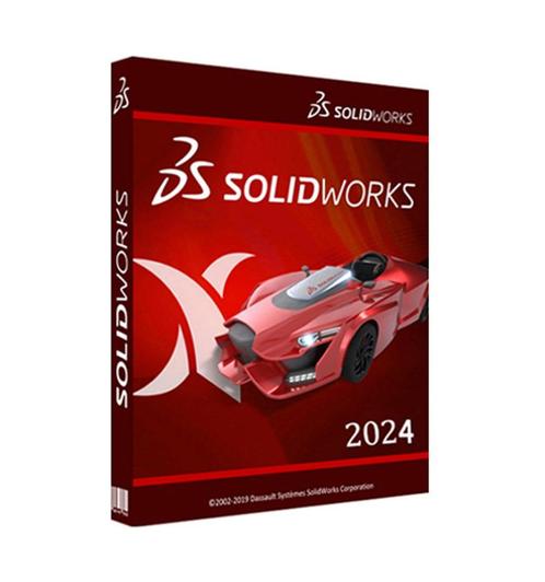 SolidWorks Premium 2024, Computers en Software, Office-software, Nieuw, Ophalen of Verzenden