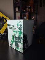 Splinter Cell PS3 Collector's edition (Rare), Ophalen of Verzenden, Zo goed als nieuw