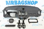 Airbag set - Dashboard zwart Volvo XC60 (2017-heden), Gebruikt, Ophalen of Verzenden