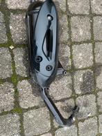 Zip uitlaat, Enlèvement ou Envoi, Comme neuf