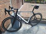 Koersfiets De Rosa RS full carbon, Fietsen en Brommers, Ophalen, Gebruikt, Carbon