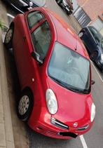 Nissan Micra 2006 *airco* *2 nieuwe banden*, Ophalen