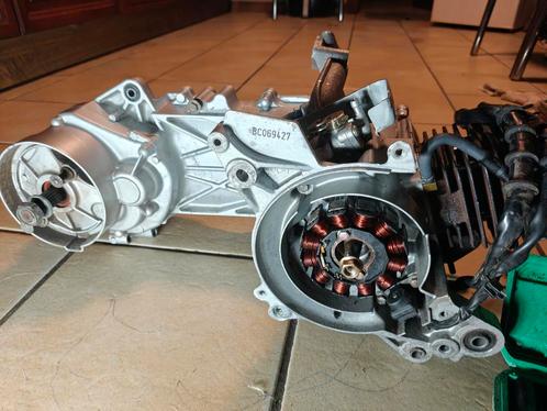 Sym jet, Motoren, Tuning en Styling, Ophalen
