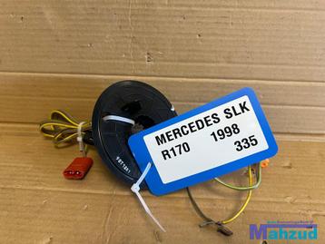 MERCEDES SLK R170 Airbagring sleepring 1704600149 beschikbaar voor biedingen