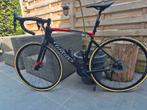 Wilier tristiena cento 1 NDR Shimano 105 Di2, Fietsen en Brommers, Fietsen | Racefietsen, Carbon, Heren, Zo goed als nieuw, 53 tot 57 cm