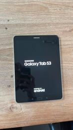 Samsung Galaxy Tab S3 pour Android, Enlèvement ou Envoi, Utilisé