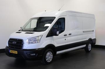 Ford Transit 2.0 TDCI L3H2 - EURO 6 2x Schuifdeur - Airco -  beschikbaar voor biedingen