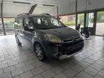 citroen berlingo 1.6 hdi/CAR PASS/garantie/euro 5, Auto's, Euro 5, Monovolume, 135 g/km, Electronic Stability Program (ESP)