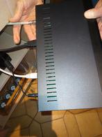 TUNER SATELLITE TECHNISAT   (TNT SAT ), Enlèvement, Utilisé, Accessoires d'antenne (parabolique), Autres marques