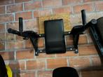 Fitness  DIP COMBI STATION, Sport en Fitness, Ophalen, Nieuw