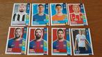 Topss Champions League 2017 Star, Ophalen of Verzenden, Nieuw, Meerdere stickers