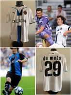 Matchworn Club Bruges