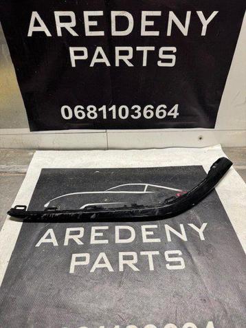 Volkswagen Touran 5T R-Line Bumper Lip Links Voor 5TA805903 beschikbaar voor biedingen