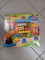Boite duplo, Ophalen, Duplo