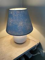 Lampje, bijzetlampje te koop, Minder dan 50 cm, Overige materialen, Gebruikt, Ophalen of Verzenden