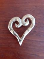 Broche cœur Édouard Rambaud, Ophalen