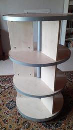 Boekenrek rond, Huis en Inrichting, Ophalen