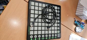 Launchpad novation, Enlèvement, Neuf