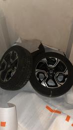 Honda CRV winterbanden (Nexen) volledige set, Auto-onderdelen, Banden en Velgen, Ophalen, 18 inch, Banden en Velgen, Nieuw