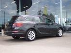 Opel Astra ST COSMO 1.6D 110PK |NAVI|, https://public.car-pass.be/vhr/165d4a82-b870-478d-aecf-f04ae9b4ed61, Zwart, Bedrijf, 97 g/km