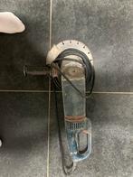 Disqueuse bosch, Doe-het-zelf en Bouw, Gereedschap | Slijpmachines, Ophalen of Verzenden, Gebruikt