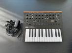 Korg Monologue Zwart, Muziek en Instrumenten, Synthesizers, Ophalen of Verzenden, Zo goed als nieuw, Korg