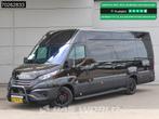 Iveco Daily 35S21 3.0L Automaat Black Edition 210PK L3H2 202, Auto's, Stof, Euro 6, 4 cilinders, Iveco