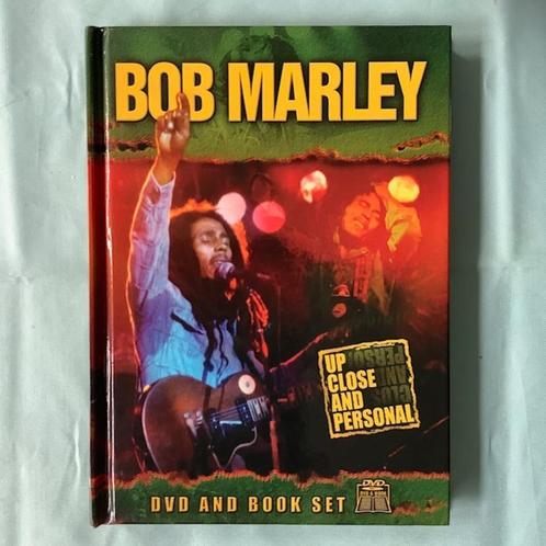 Bob Marley, CD & DVD, CD | Reggae & Ska, Utilisé, Enlèvement ou Envoi